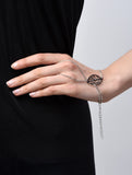 Fayon Alloy Hand Thong