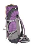 Zero Gravity Fearless 7111 60 L Rucksack
