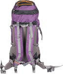 Zero Gravity Fearless 7111 60 L Rucksack
