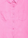 Numero Uno Women's Solid Casual Shirt