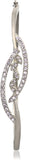 Eclat Brass Rhodium Bracelet