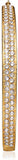 Eclat Brass Yellow Gold Bracelet