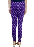 Tullis Women's White, Purple, Pink, Green, Blue, Green Leggings