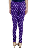Tullis Women's White, Purple, Pink, Green, Blue, Green Leggings