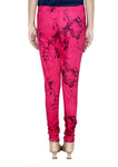 Tullis Women's Purple, Pink, Green, Blue, Red, Black Leggings