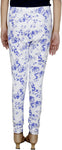 Tullis Women's White, Purple, Pink, Green, Blue, Green Leggings