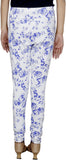 Tullis Women's White, Purple, Pink, Green, Blue, Green Leggings