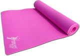 Gravolite Plain Yoga Pink 4 mm