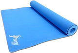 Gravolite Plain Yoga Blue 3 mm