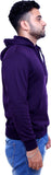Griffel Full Sleeve Printed Men's Sweatshirt