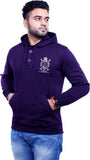 Griffel Full Sleeve Printed Men's Sweatshirt