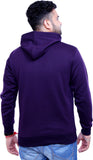 Griffel Full Sleeve Printed Men's Sweatshirt