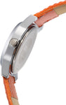 Yepme 72596 Caitlin - Orange Analog Watch  - For Women