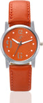 Yepme 72596 Caitlin - Orange Analog Watch  - For Women