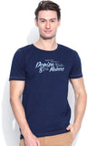 Numero Uno Printed Men's Round Neck T-Shirt