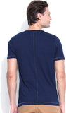 Numero Uno Printed Men's Round Neck T-Shirt