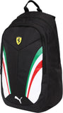 Puma Ferrari Replica 18.5 L Laptop Backpack