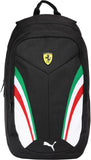 Puma Ferrari Replica 18.5 L Laptop Backpack