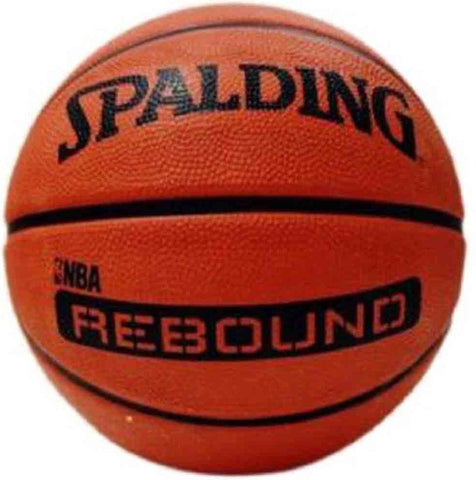 Atharva Rebound Basketball -   Size: 7,  Diameter: 2.5 cm