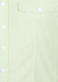 Puma Men's Striped Casual Shirt