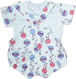Babeezworld Baby Boy's Romper