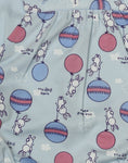 Babeezworld Baby Boy's Romper