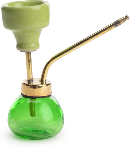Being Nawab 6 inch Glass Hookah