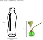 Being Nawab 6 inch Glass Hookah