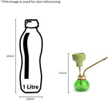 Being Nawab 6 inch Glass Hookah
