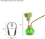 Being Nawab 6 inch Glass Hookah