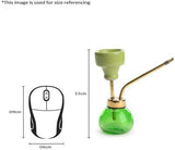 Being Nawab 6 inch Glass Hookah