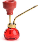 Being Nawab 6 inch Glass Hookah
