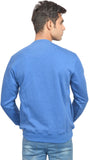 Griffel Full Sleeve Printed Men's Sweatshirt