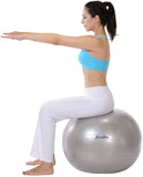 Xerobic 75 cm Gym Ball