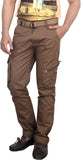 Bodymark 768 Men's Cargos
