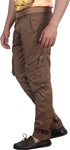 Bodymark 768 Men's Cargos