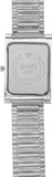 Sonata 77036SM02J Watch