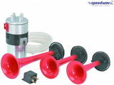 Speedwav 77880 95 dB Vehicle Horn