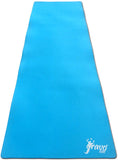 Gravolite Plain Yoga Blue 3 mm