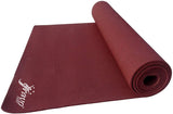 Gravolite Plain Yoga Cherry 12 mm