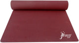 Gravolite Plain Yoga Cherry 9 mm