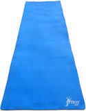 Gravolite Plain Yoga Blue 3 mm