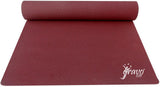 Gravolite Plain Yoga Cherry 7 mm