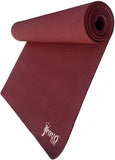 Gravolite Plain Yoga Cherry 7 mm