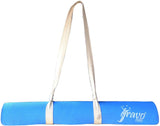 Gravolite Plain Yoga Blue 3 mm