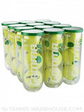 Gamma 78 Green Dot Tennis Ball -   Size: 3