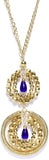 DressBerry Metal Necklace
