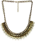 DressBerry Metal Necklace