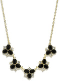 DressBerry Metal, Stone Necklace
