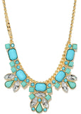 DressBerry Metal, Stone Necklace